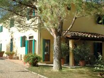 Accommodation:&nbsp;Montespertoli Trilo