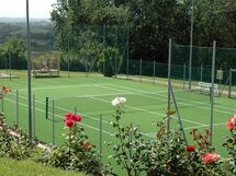 Montespertoli Apartments