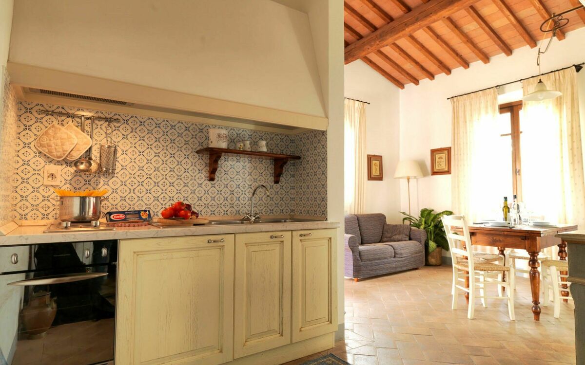 Accommodation:&nbsp;Canonica N.3