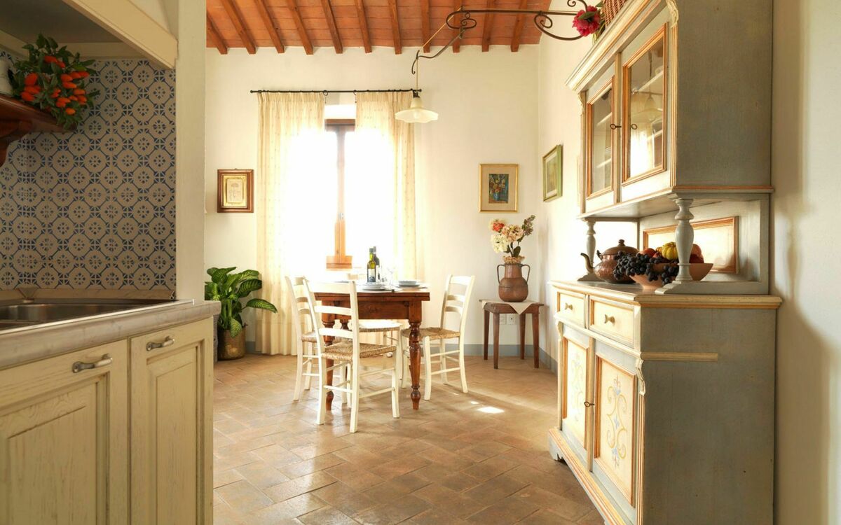 Accommodation:&nbsp;Canonica N.5