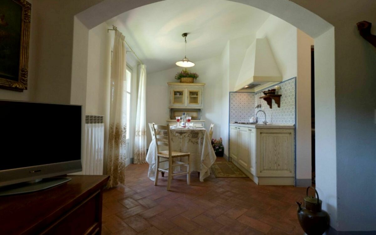 Accommodation:&nbsp;Canonica N.4