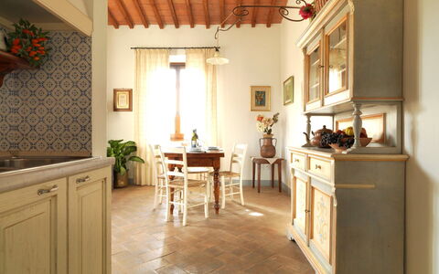 Accommodation:&nbsp;Canonica N.5