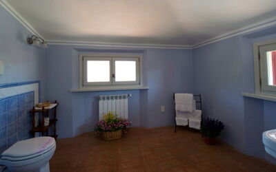 Accommodation:&nbsp;Canonica N.3