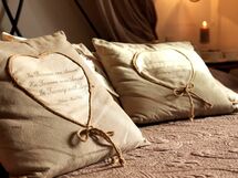 Accommodation:&nbsp;Canonica N.4