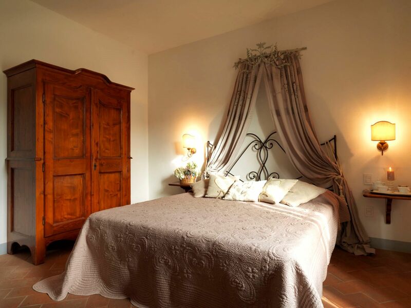 Accommodation:&nbsp;Canonica N.5