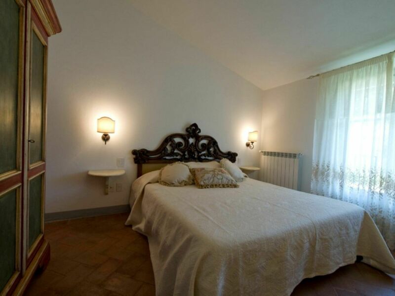 Accommodation:&nbsp;Canonica N.4