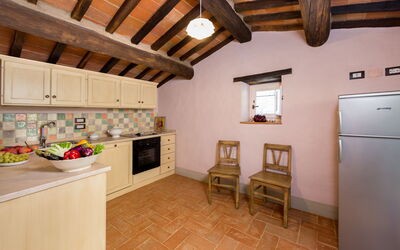 Villa Santa Margherita