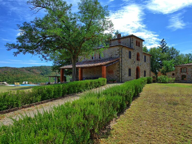 Villa Fabbri