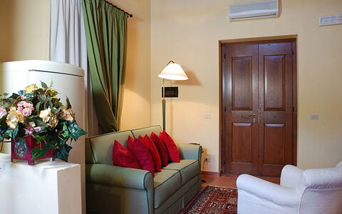 Accommodation:&nbsp;Collodi