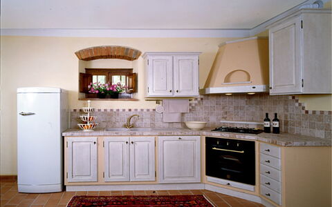 Accommodation:&nbsp;Giotto