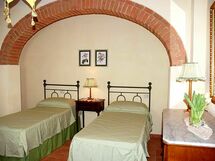 Accommodation:&nbsp;Leonardo da Vinci