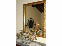 Accommodation:&nbsp;Piero della Francesca