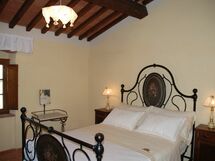 Accommodation:&nbsp;Piero della Francesca