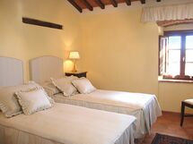 Accommodation:&nbsp;Piero della Francesca