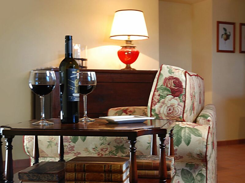 Accommodation:&nbsp;Botticelli