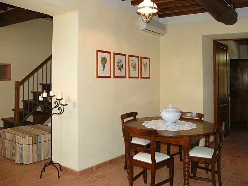 Accommodation:&nbsp;Piero della Francesca