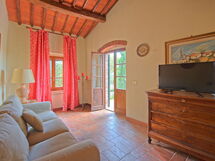 Accommodation:&nbsp;Terrazza