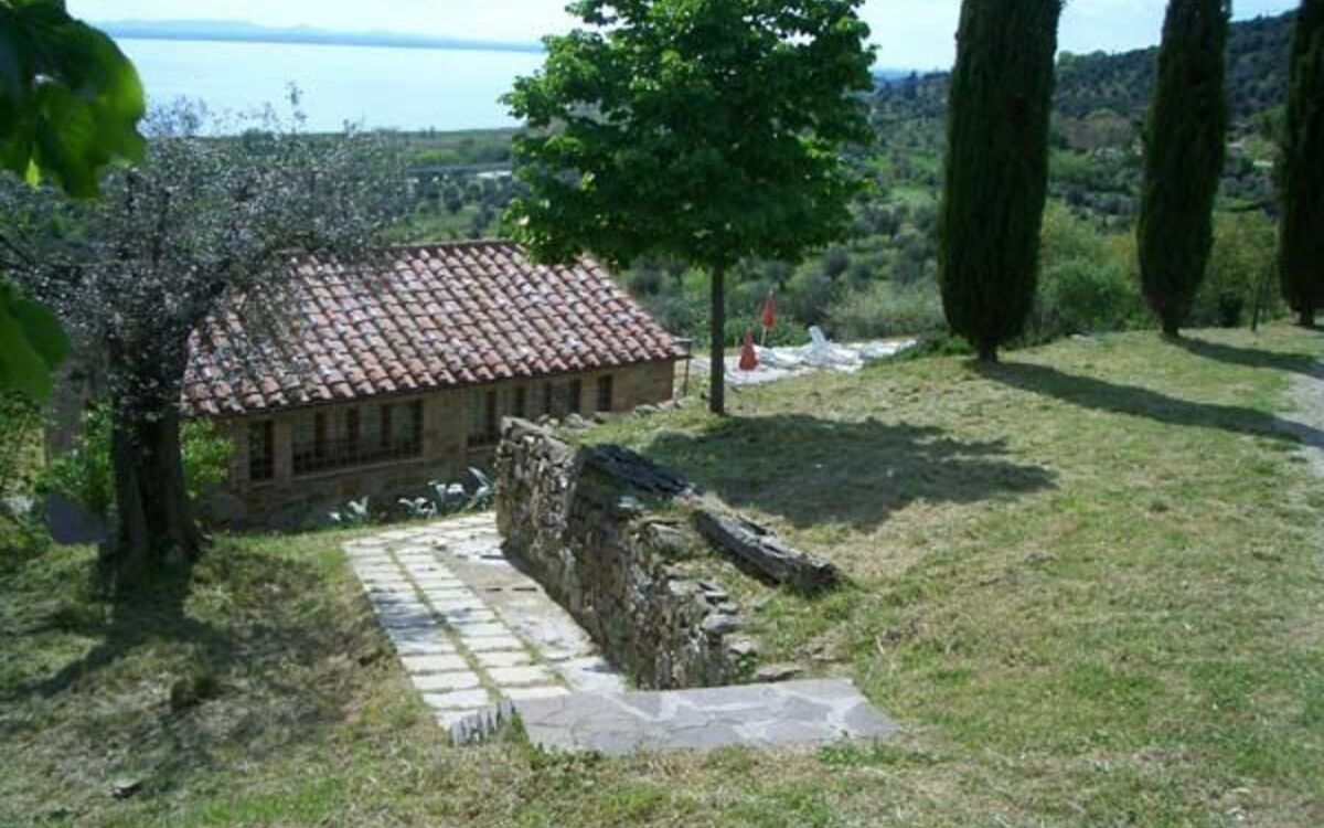 Accommodation:&nbsp;Aratro