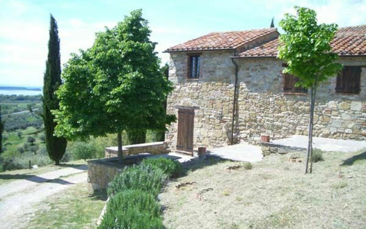 Accommodation:&nbsp;Il Mulino