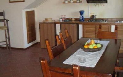 Accommodation:&nbsp;Spiga Di Grano