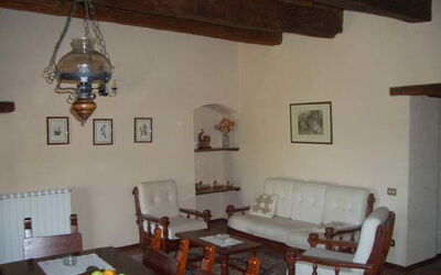 Accommodation:&nbsp;Spiga Di Grano