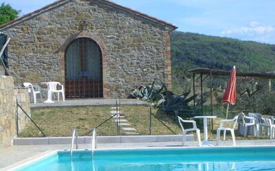 Accommodation:&nbsp;Aratro