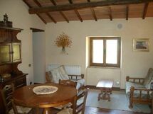 Accommodation:&nbsp;La Ginestra