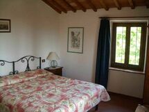 Accommodation:&nbsp;Il Mulino