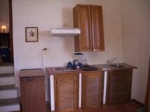 Accommodation:&nbsp;Il Papavero