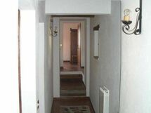 Accommodation:&nbsp;La Pannocchia