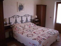 Accommodation:&nbsp;Il Papavero