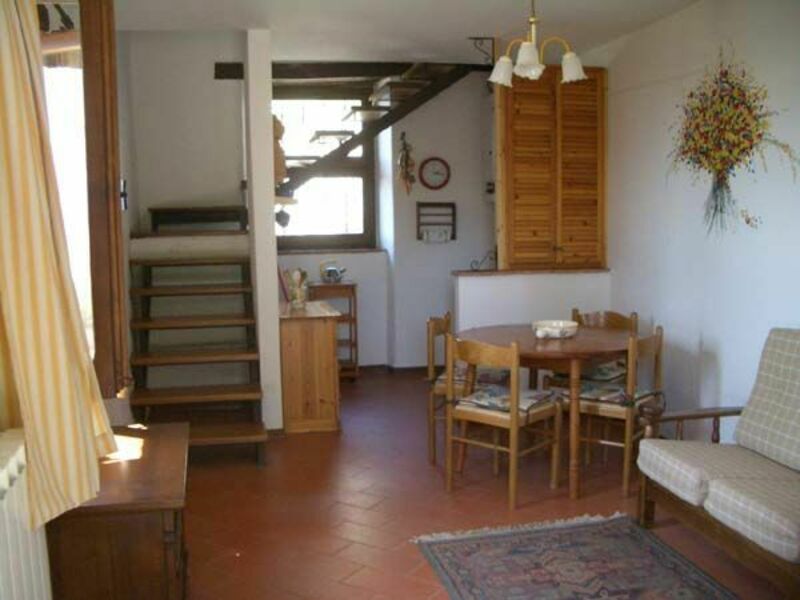 Accommodation:&nbsp;Il Mulino