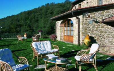 Villa Federica