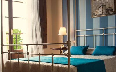 Accommodation:&nbsp;Appartamento 13 Moscato