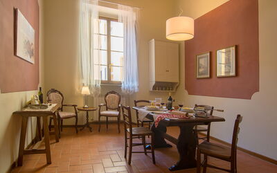 Accommodation:&nbsp;Appartamento 15 Merlot