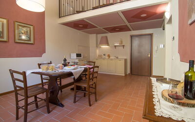 Accommodation:&nbsp;Appartamento 15 Merlot