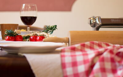 Accommodation:&nbsp;Appartamento 15 Merlot