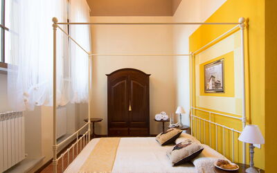 Accommodation:&nbsp;Appartamento 11 Cabernet