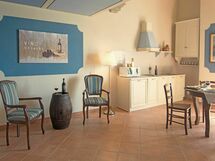 Accommodation:&nbsp;Appartamento 13 Moscato