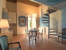 Accommodation:&nbsp;Appartamento 13 Moscato