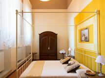 Accommodation:&nbsp;Appartamento 11 Cabernet