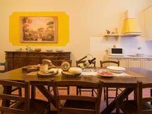 Accommodation:&nbsp;Appartamento 11 Cabernet