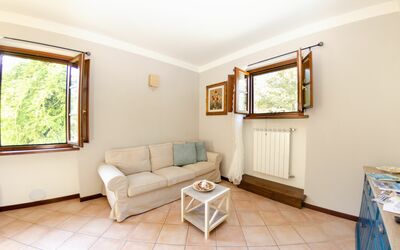 Morgana: Property, Room, Furniture, Building, Real Estate, Interior Design, House, Daylighting, Floor, Living Room