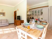 Accommodation:&nbsp;Serenella