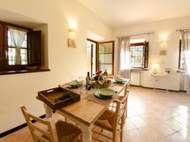 Accommodation:&nbsp;Serenella