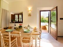 Accommodation:&nbsp;Serenella