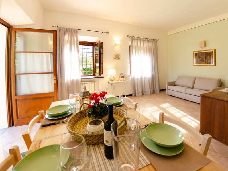 Accommodation:&nbsp;Serenella