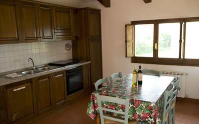 Fienile Giallo - Albicocco: Cabinetry, Property, Furniture, Countertop, Sink, Kitchen Sink, Building, Window, Tap, Kitchen