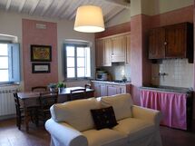 agriturismo-cabbiavoli-chianti-multiproperty-casa-marcello-ciliegio-living-room