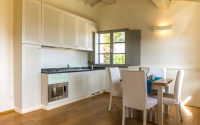 Accommodation:&nbsp;Bilocale (2+2pax)